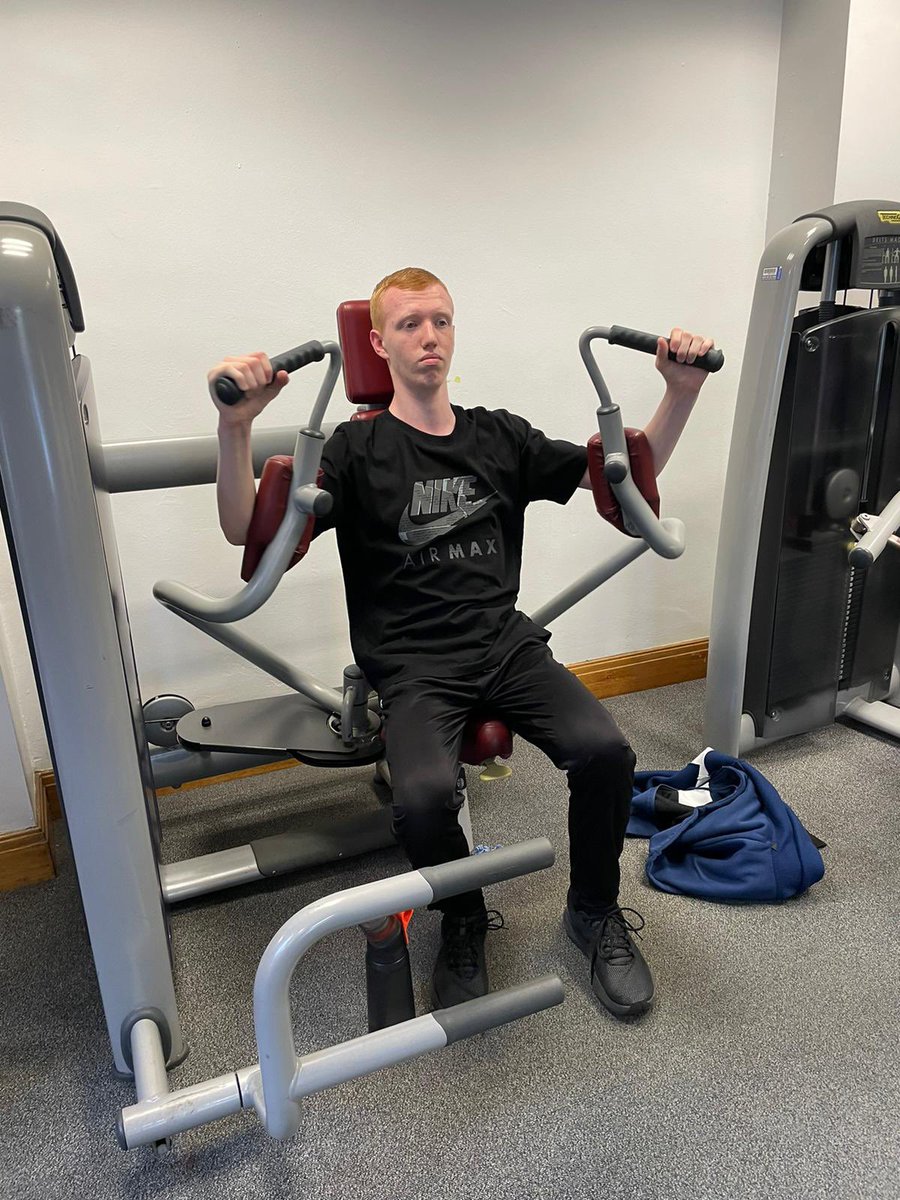 Sanderson High tweet media