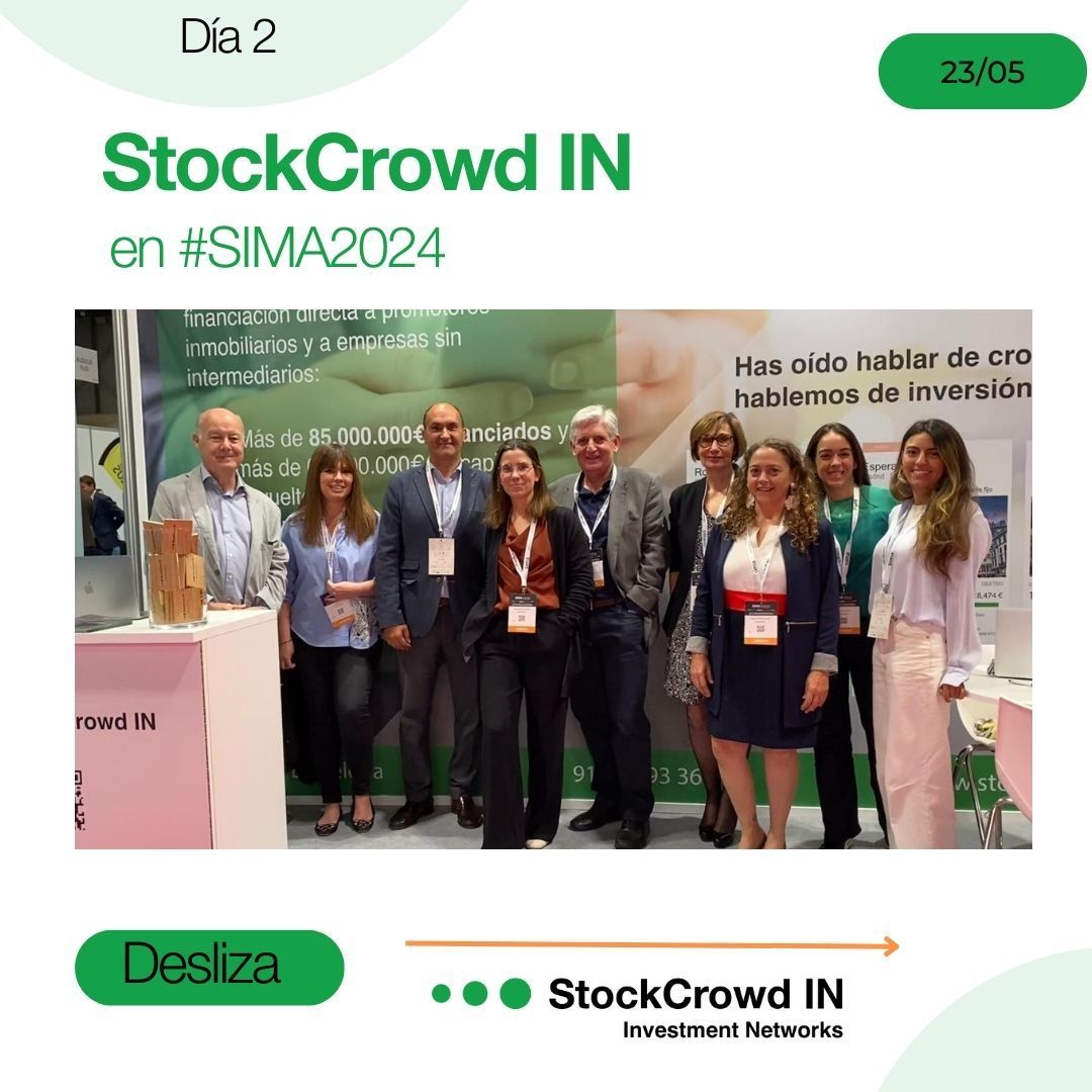 StockCrowd IN (anteriormente Grow.ly) tweet media