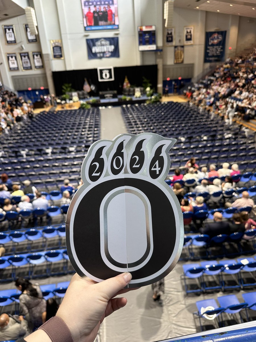 Oakdale Instrumental Music tweet media