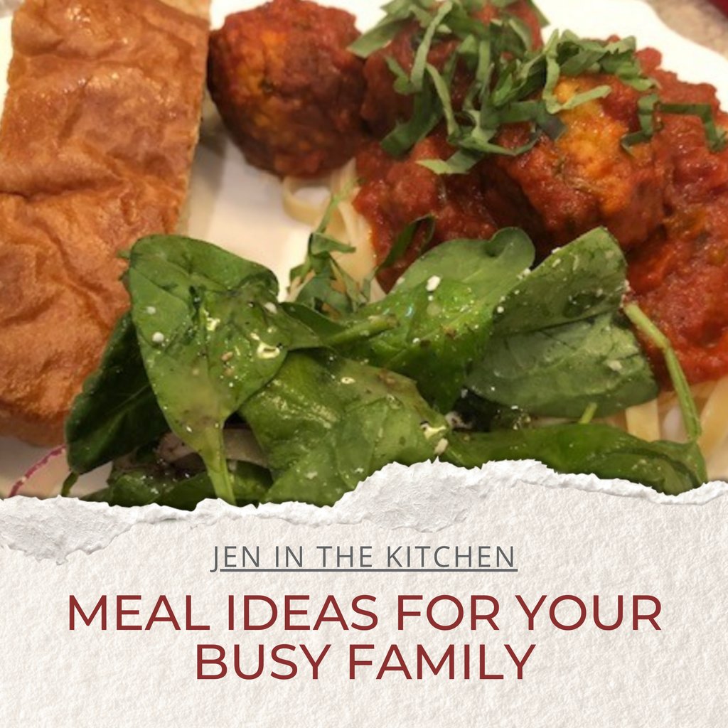 NDICustomHomes's tweet image. Through the chaos of parenting, Jen and her husband, Paul have remained dedicated to sharing meals with their kids. Discover Jen&apos;s go-to quick and easy recipes to make family dinners a breeze. newdimensionsinc.com/meal-ideas-for…

#JenInTheKitchen #Foodies #NDIBlog #NewRecipe #QuickRecipe