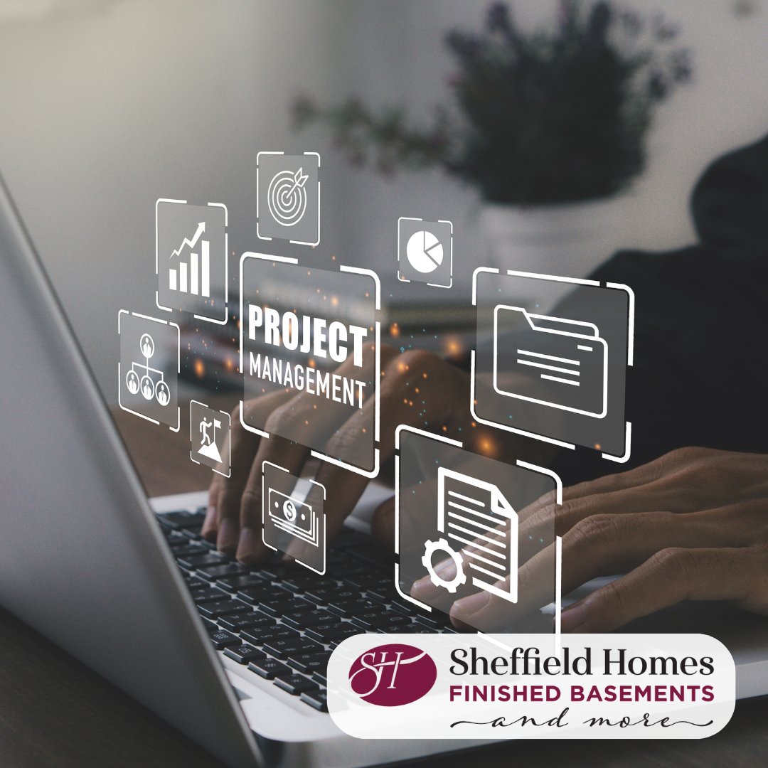 finbasements's tweet photo. Our web-based project management platform, CoConstruct, ensures that you have access to our team and your job schedule—providing a one-stop hub for project collaboration.

Contact us for a free consultation.

#denverbasements #basementfinish #communication #livingspace https://t.co/qCYRzHNV05