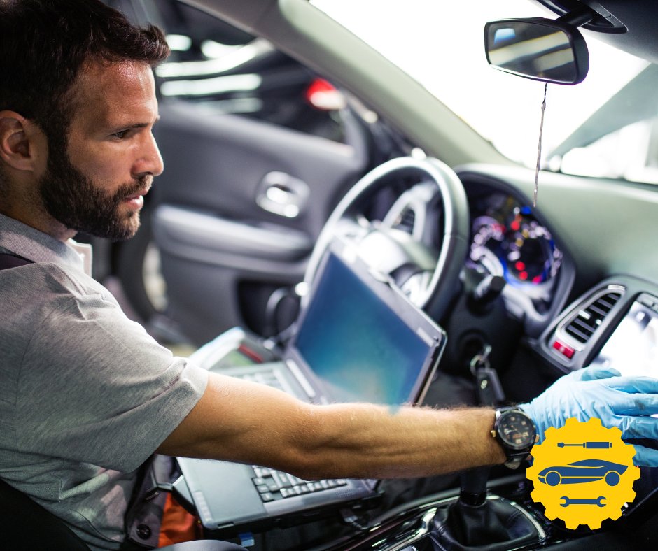 If your vehicle is experiencing mysterious issues, our advanced diagnostic services will pinpoint the problem. Addressing potential concerns early ensures a worry-free spring and prevents more significant issues down the road. Contact us now!

#MikesAutoServiceCalgary