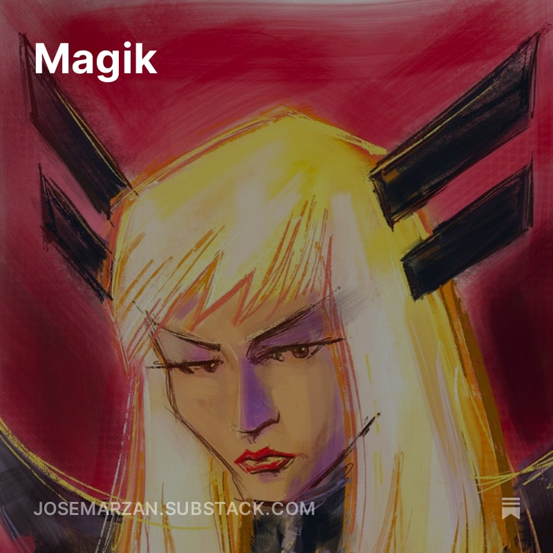 Jose Marzan Jr. tweet media