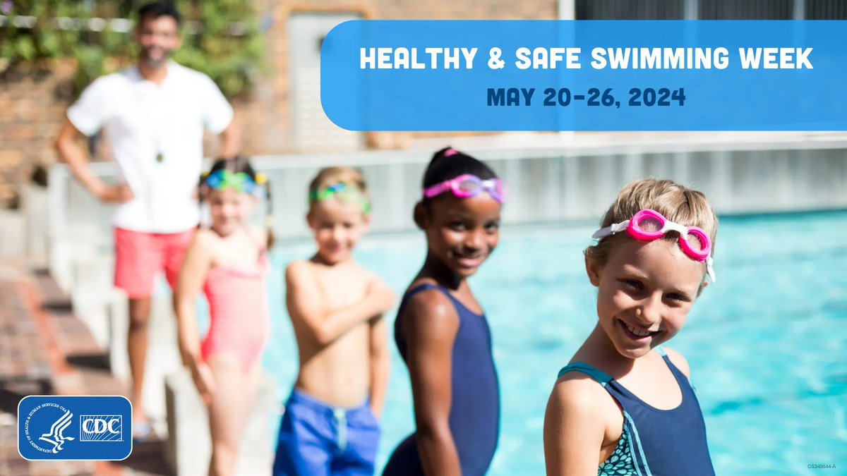 Help keep swimmers safe. Know how to recognize and respond to a swimmer in distress and how to perform CPR.