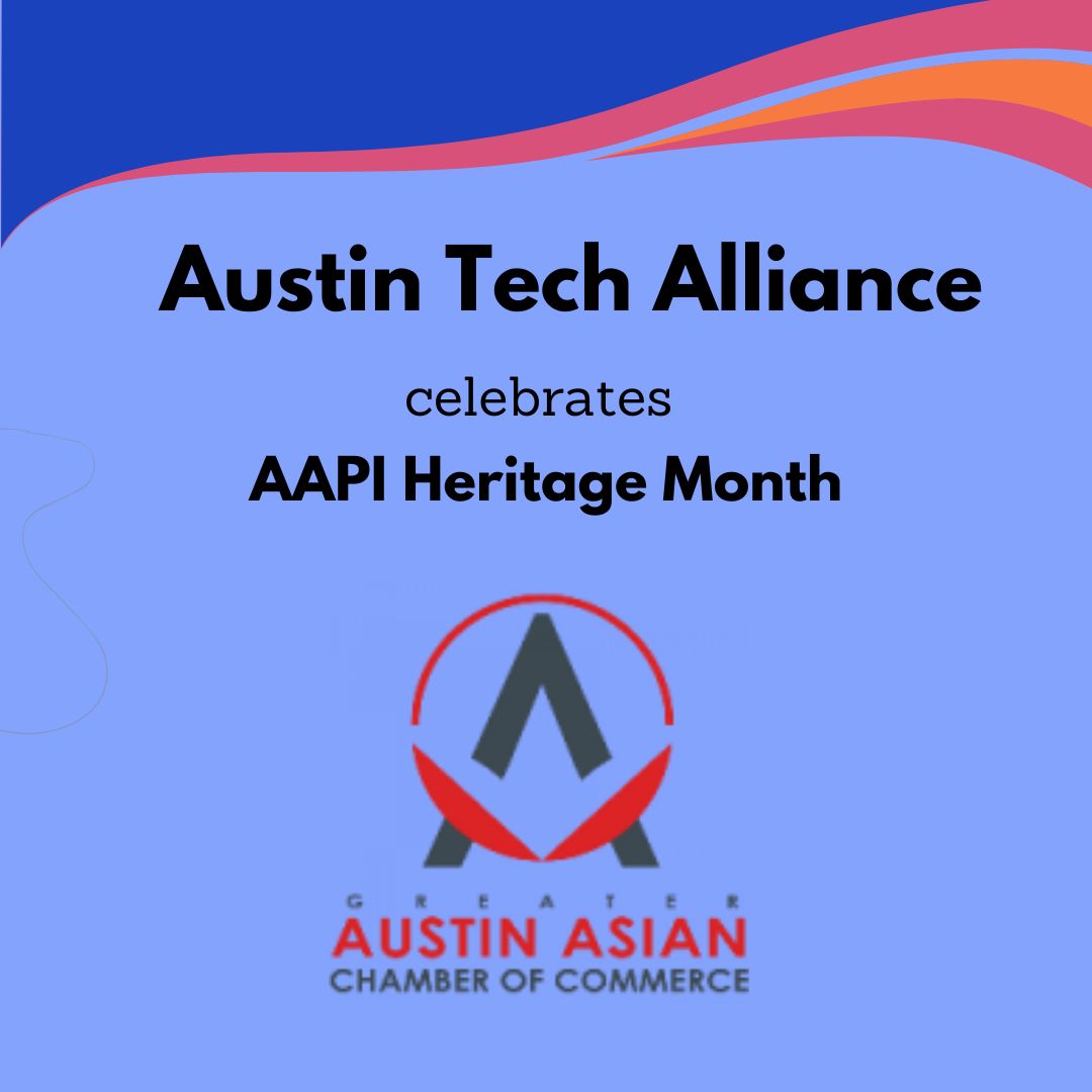 ATXTechAll's tweet image. The @gaaccaustin has supported Austin AAPI businesses since 2012 and continues to be a pillar in the local economic community and community at large.