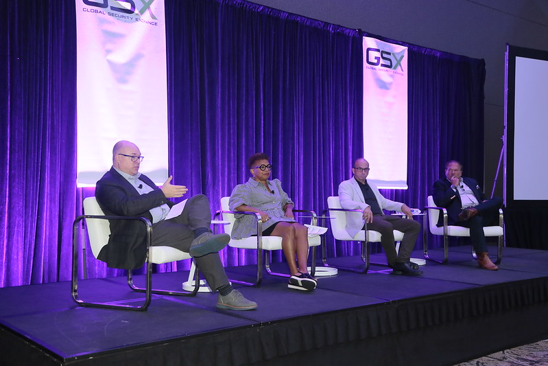 New GSX blog: “What’s Next: From Black Swans to Unknown Knowns.” Each year, ASIS highlights one Game Changer session each day. Read on to learn more about this year’s Game Changers. #GSX2024 #security #securityprofession brnw.ch/21wK4M4
