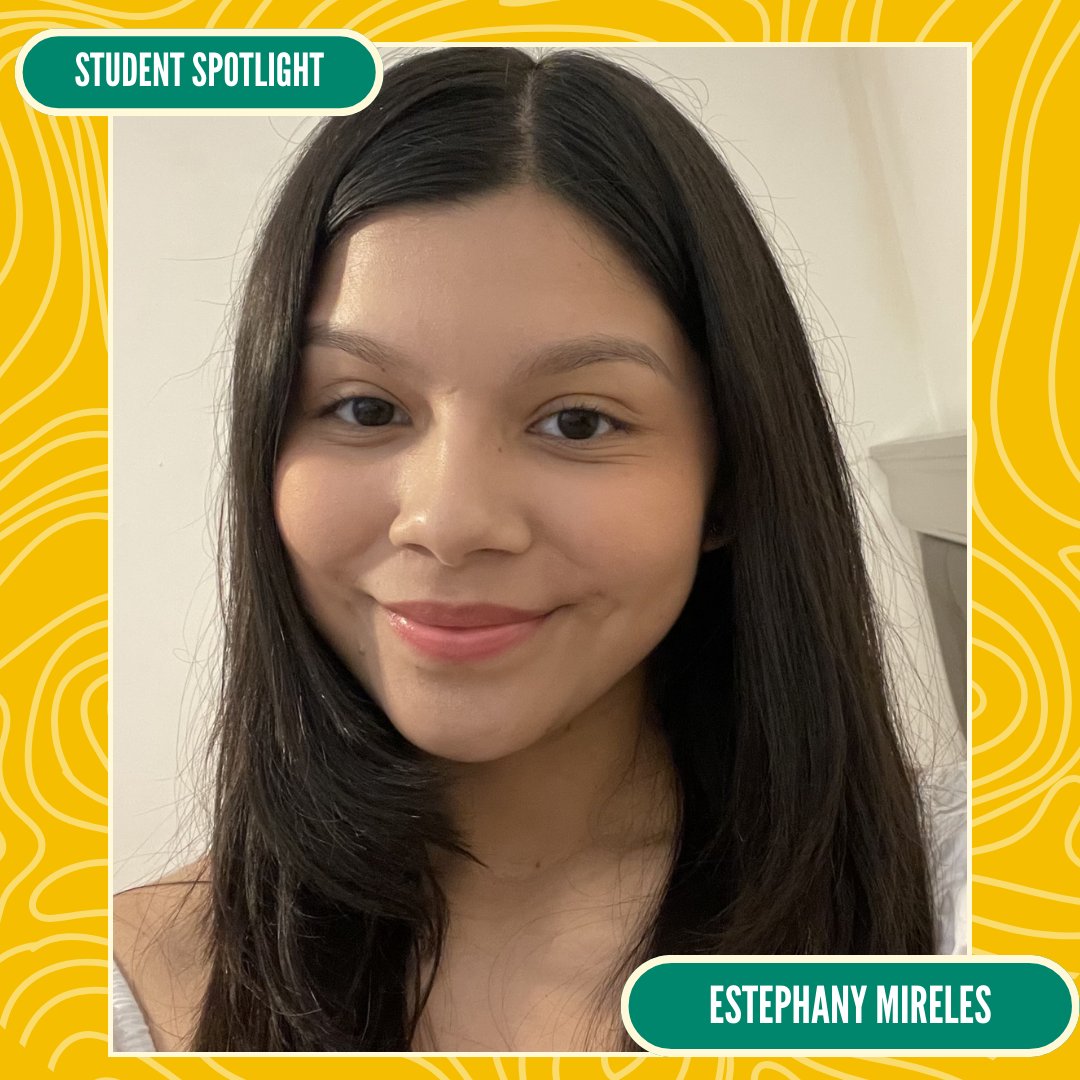 We are proud of Estephany Mireles who is one of our two UH students who were awarded the Fund for Education (FEA) Scholarship this semester! Estephany will be studying abroad this summer to Alicante, Spain with <a href="/ceacapaabroad/">CEA CAPA Education Abroad</a>