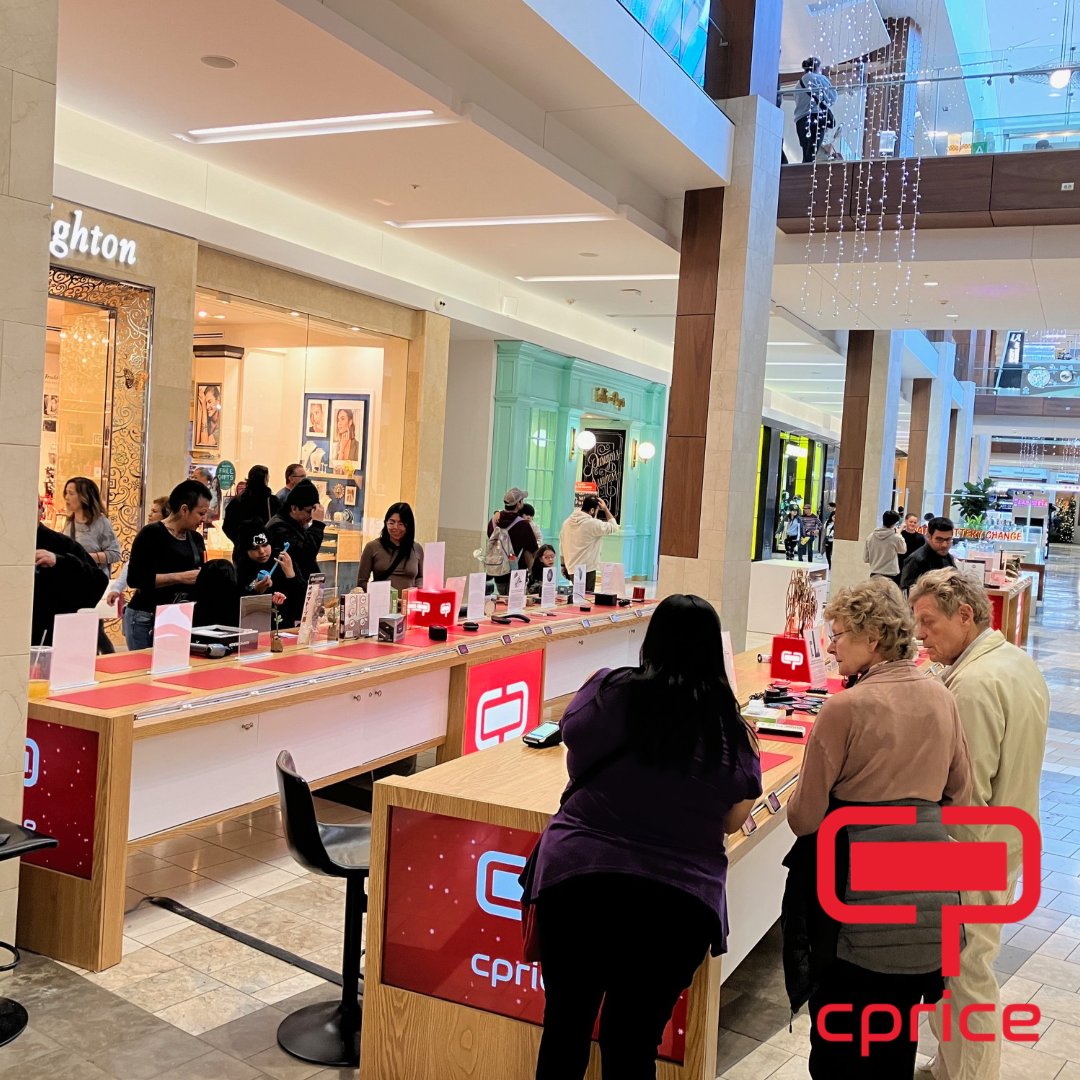 compeprice's tweet photo. 🛍️ From clicks to bricks, product marketing has come full circle! 🔄 We've seen a shift from purely online shopping to a blend with offline experiences, giving you the power to touch, feel, and fall in love with products IRL at places you hang out every day! 🌐➡️🏢 Wanna stay https://t.co/SrJFcDOfOg
