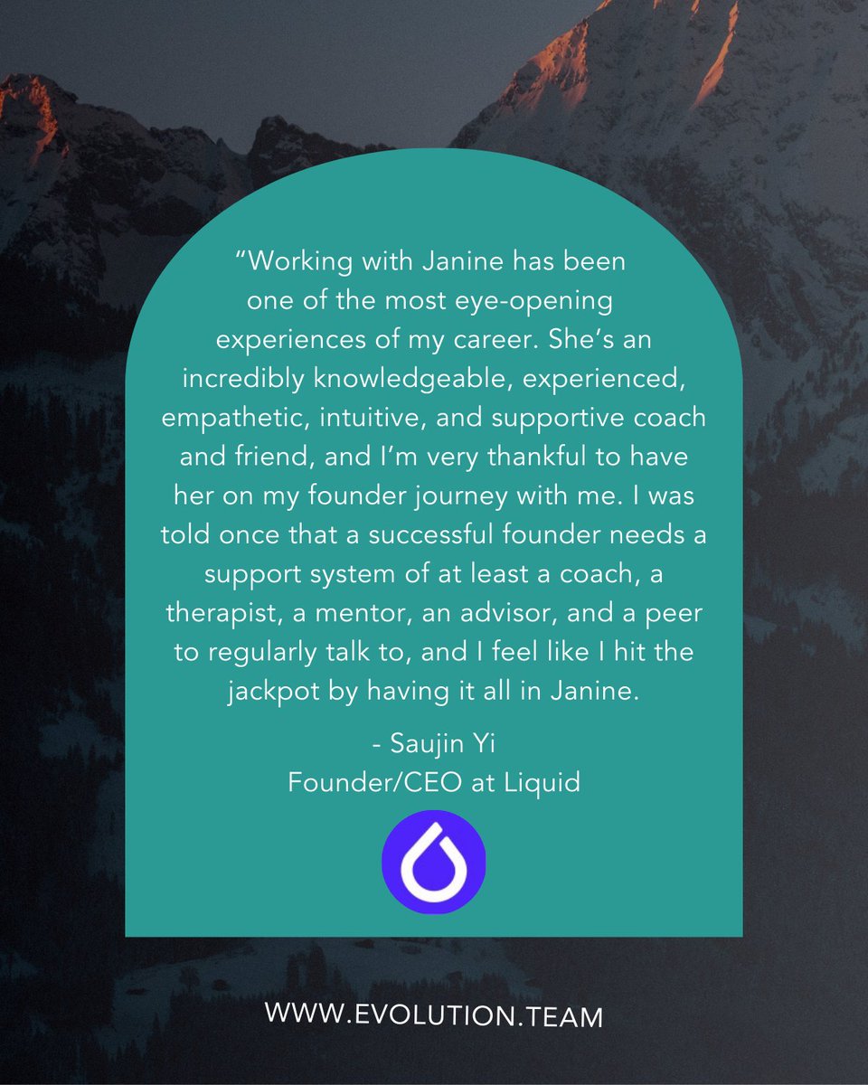 Evolution tweet media