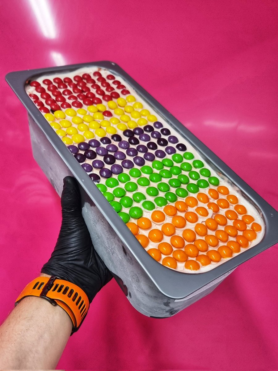 Fabios Gelato tweet media