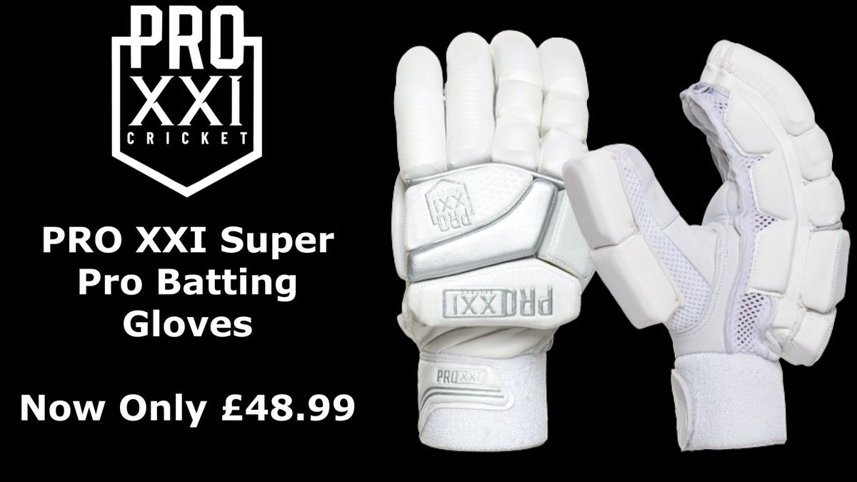 Pro XXI Cricket tweet media