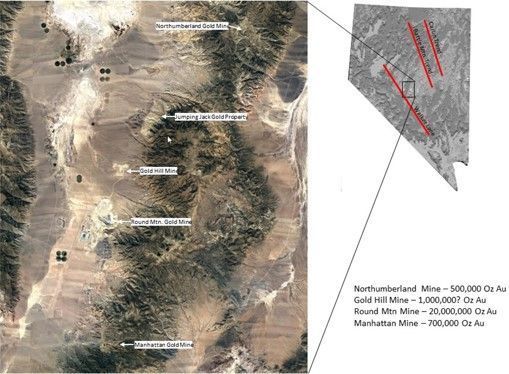 AMMOExploration's tweet photo. Bullet’s strategic acquisition of its Jefferson Project places the Company in an area seeing accelerations in exploration and development, as well as substantially increased #investments.

$AMMO https://t.co/ZuGcYvd1OA