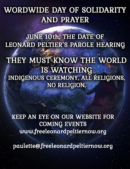 #FreeLeonardPeltier
freeleonardpeltiernow.org