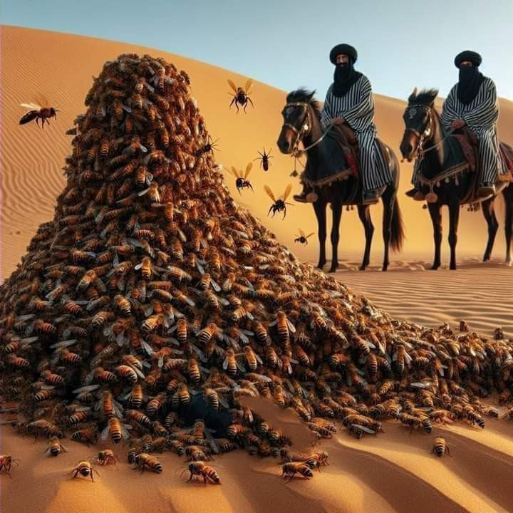 عالم الحيوان tweet media