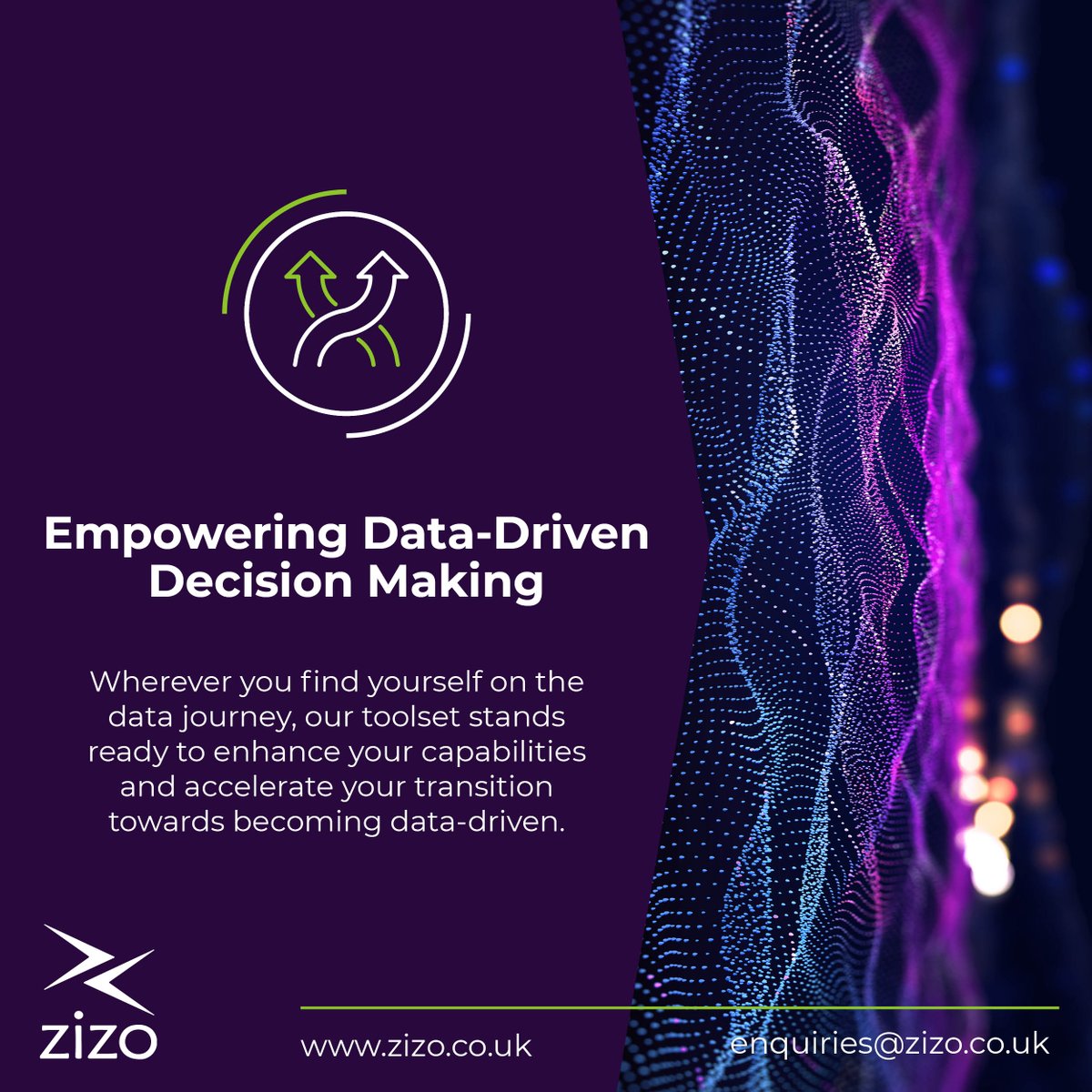 zizo_db's tweet image. 🚀 Zizo empowers your data-driven decisions with tools that unlock the potential of your data assets. 

Gain the edge you need at zizo.co.uk. 

#UnlockDataPotential #DataDrivenEdge #ZizoEmpowers