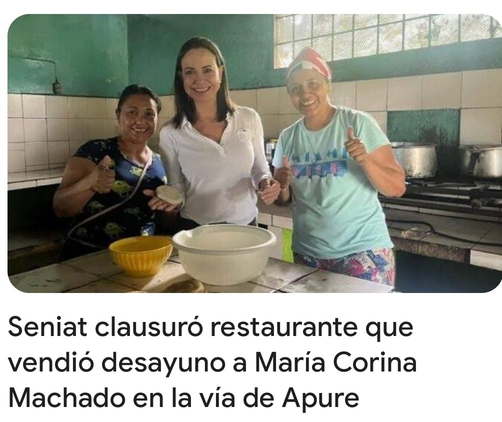 ramoncolmenares's tweet photo. Corozo Pando debería ser tendencia hoy.
#CorozoPando
@MariaCorinaYA
@EdmundoGU
#EdmundoParaTodoElMundo
#TodoElMundoConEdmundo https://t.co/vqXRR98Ruo