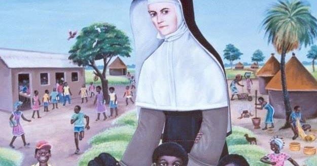 Saint May 23 : St. Jeanne Antide Thouret who was Devoted to the Poor and Foundress of the #ReligiousSisters of Divine Charity catholicnewsworld.com/2024/05/saint-…