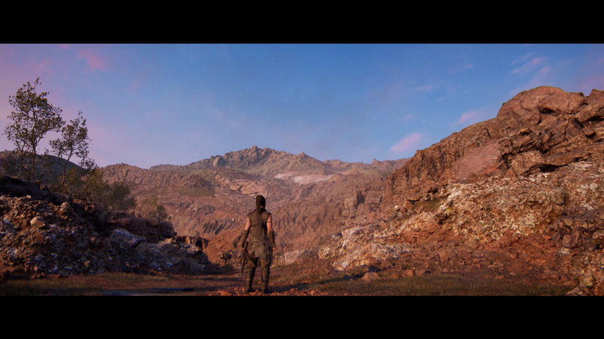 crifado's tweet photo. #hellblade2 #sennuasaga @Xbox @NinjaTheory @XboxGamePass @XboxMexico https://t.co/0ZMfYHXpW2