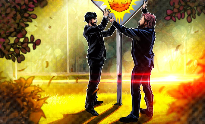 Yoerk_Ke's tweet photo. FIT21 crypto bill passes US House: Here’s what could happen next

The crypto-regulating bill is headed to a cloudy future in the Senate with no companion bill and faces one of the country’s most prominent crypto critics. https://t.co/sZxqPJK8hr