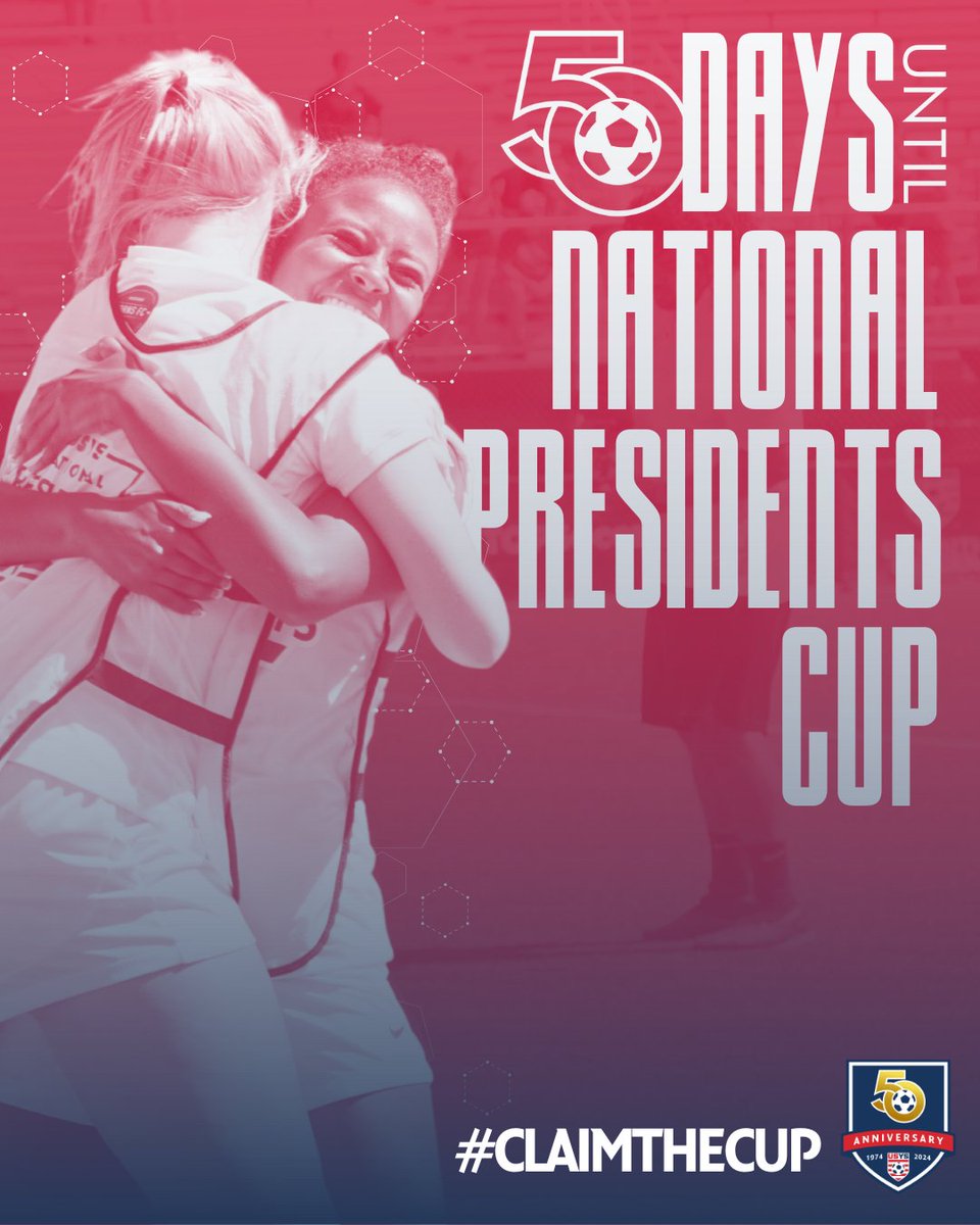 Counting down the days until we see you in Kansas...⏳️🤩🌾🏆️⁠

Comment below if you've qualified for regionals 👀⁠
<a href="/usyscups/">US Youth Soccer Cups</a> | #ClaimTheCup | #WereOffToSeeTheCup | @visitwichita