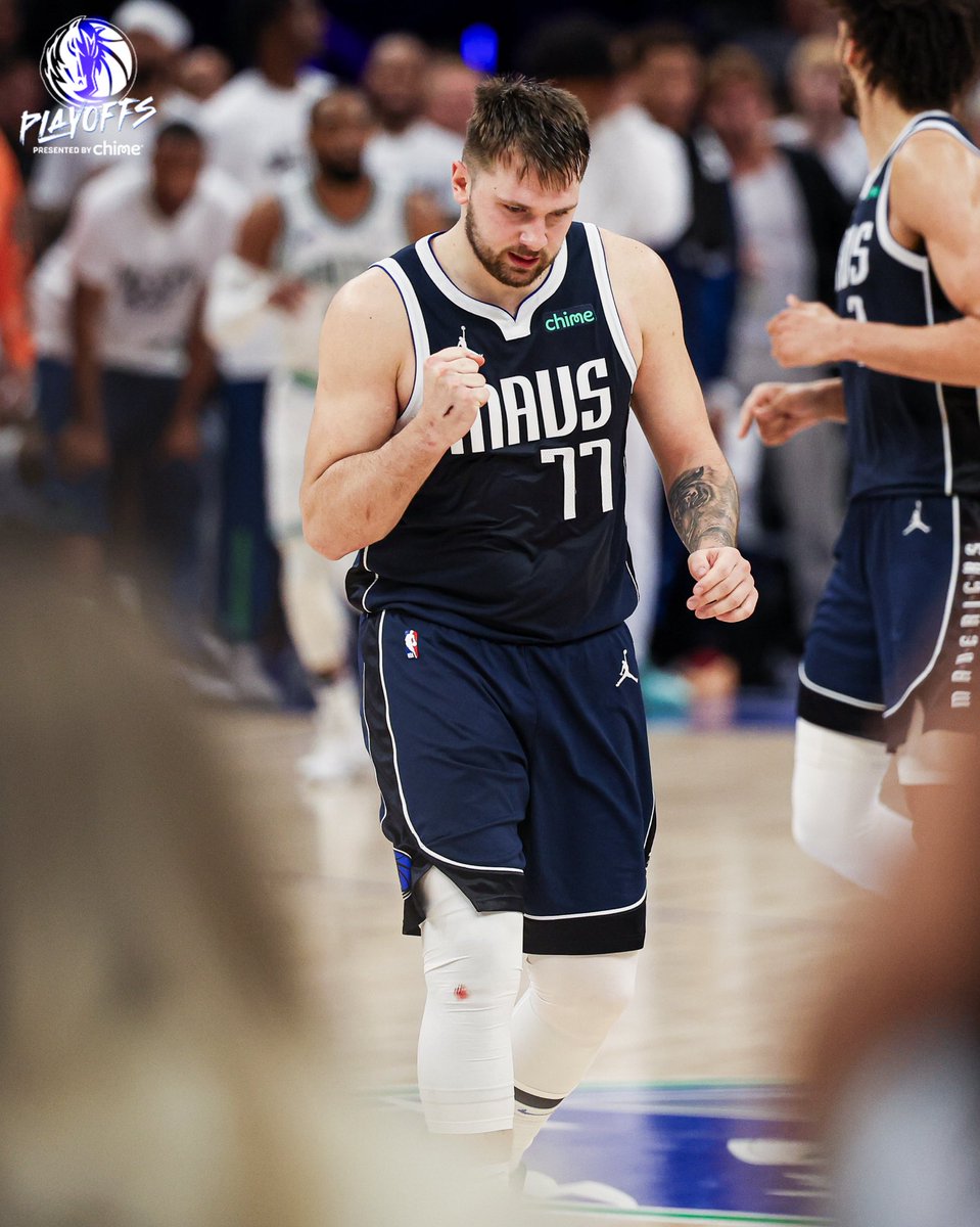 dallasmavs's tweet photo. 🪄 https://t.co/1SweGOHl27
