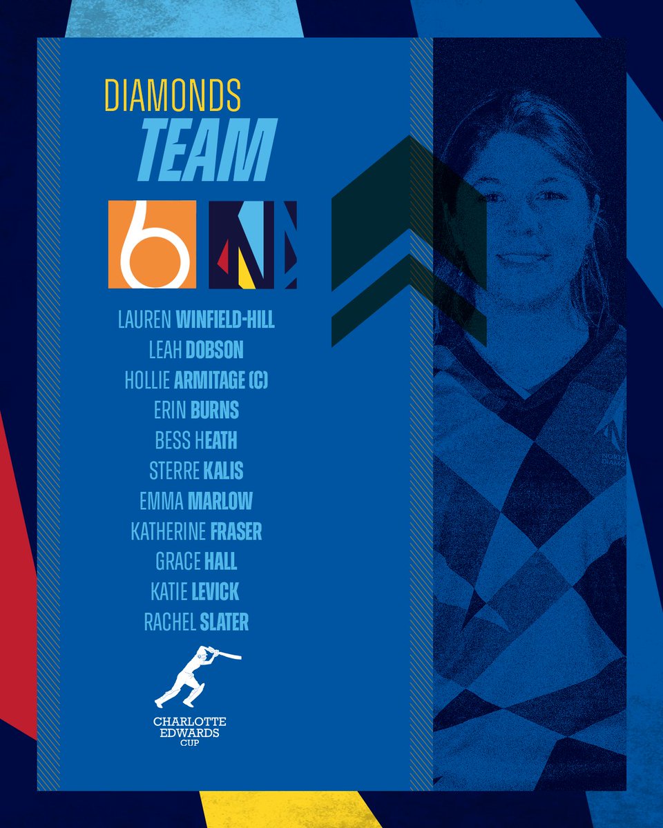 Northern Diamonds💎 tweet media