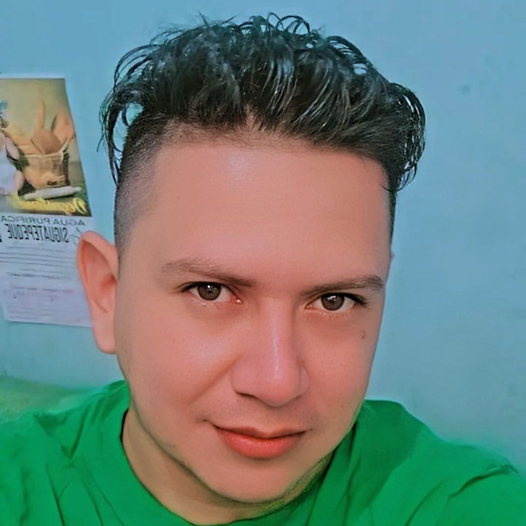 omar_eris's tweet photo. #NuevaFotoDePerfil https://t.co/t291uvm9oy