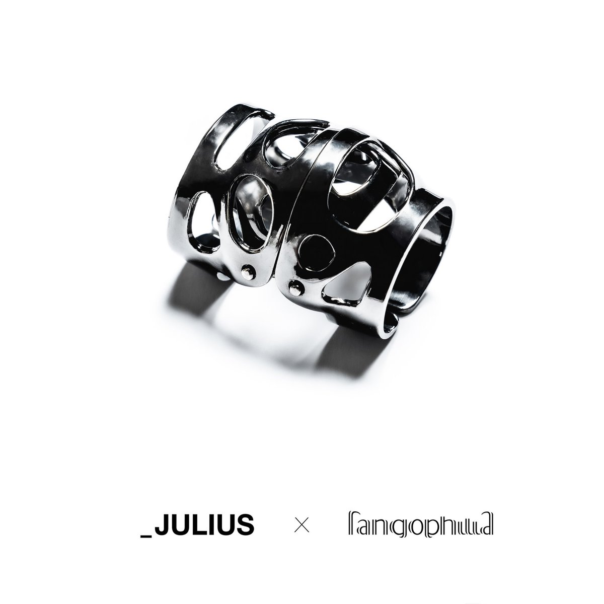 _JULIUS tweet media