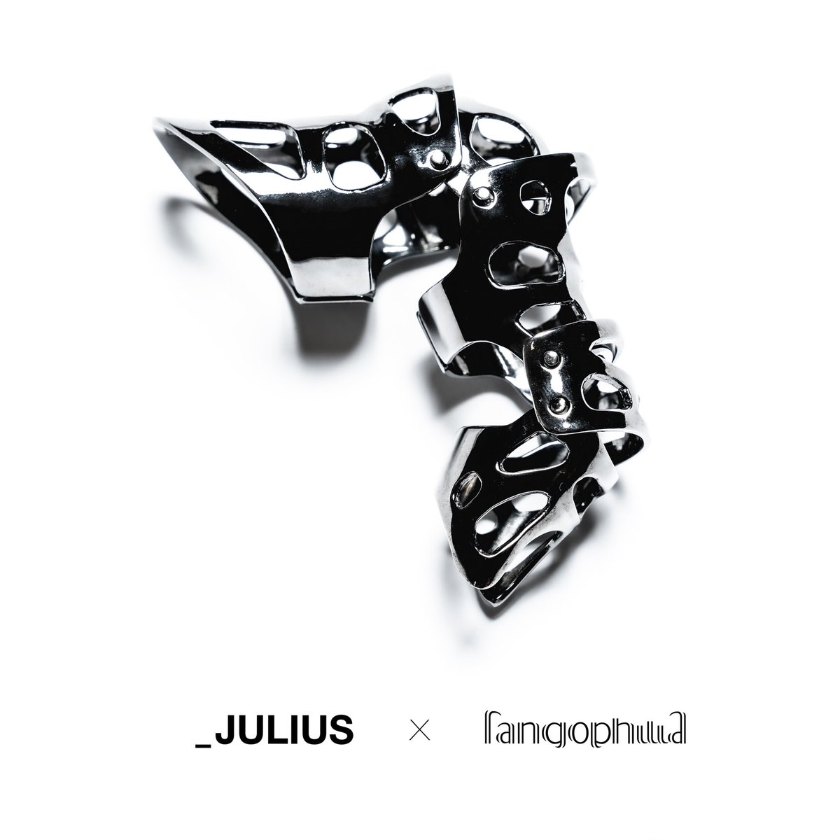 _JULIUS tweet media