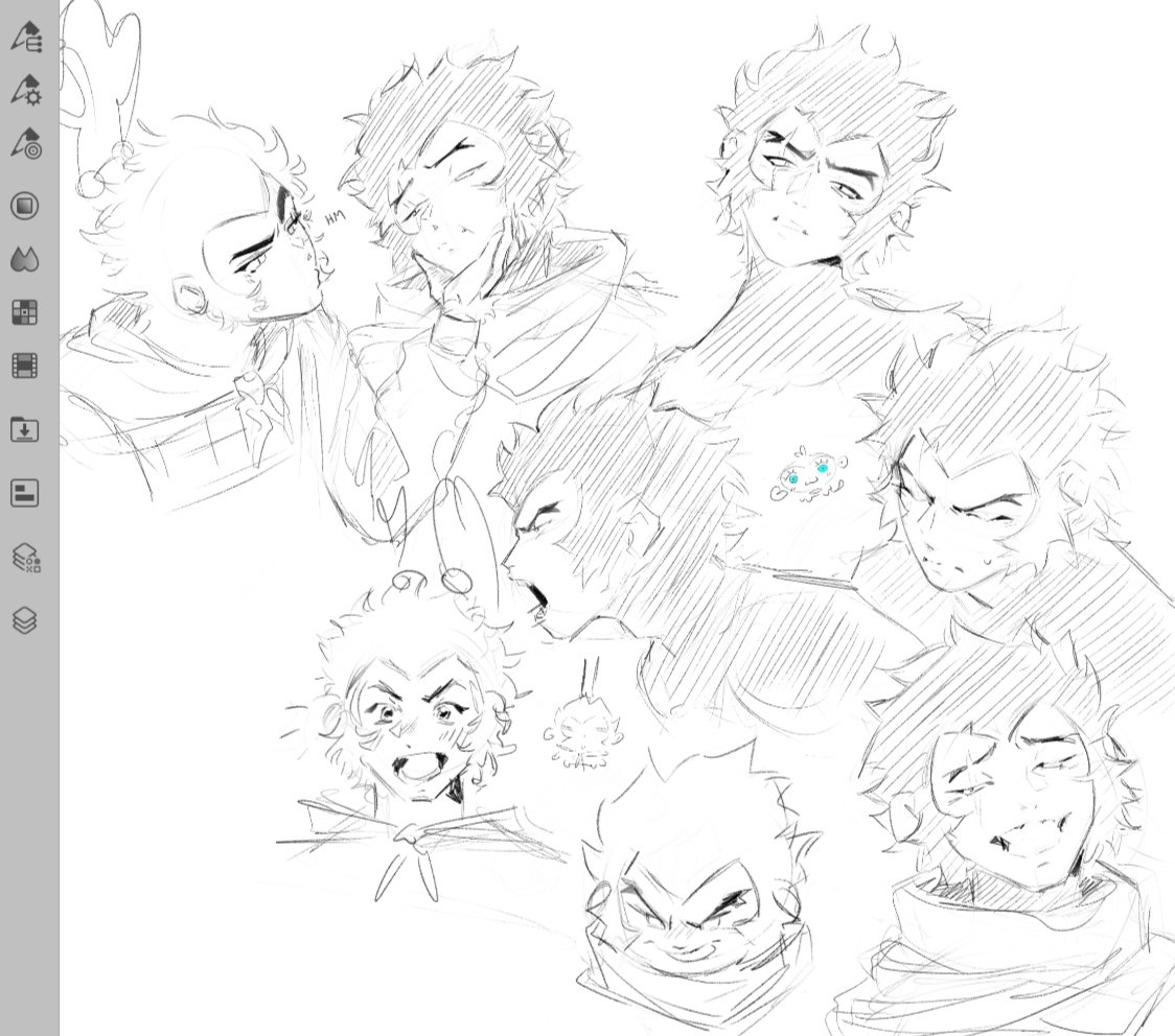 I'm gonna TWEAK 
#LEGOMonkieKid