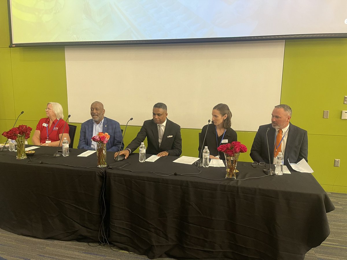 Dr. Crystal L. Hill tweet media