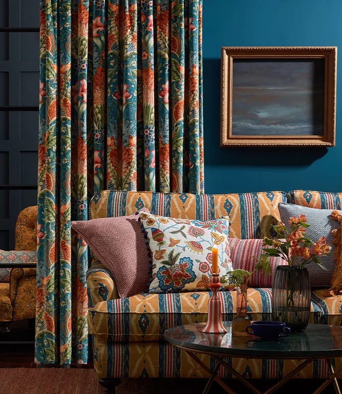 Curtains Made Simple tweet media