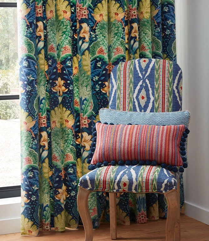 Curtains Made Simple tweet media