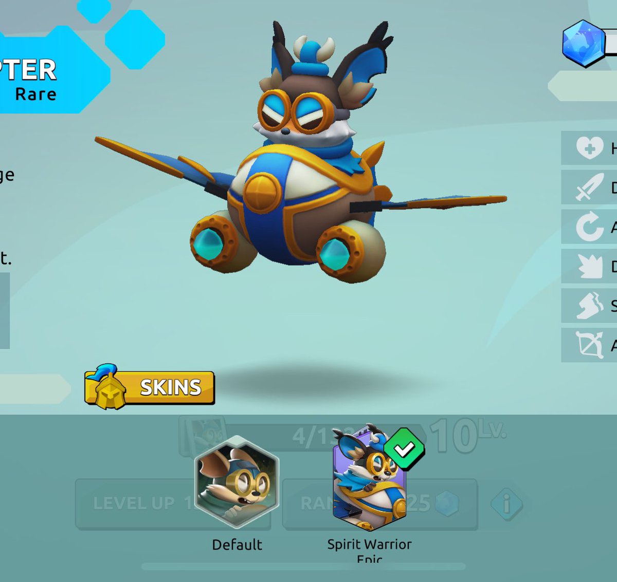 My <a href="/playwildforest/">Wild Forest</a> units lookin clean after those standard packs!! 🔥