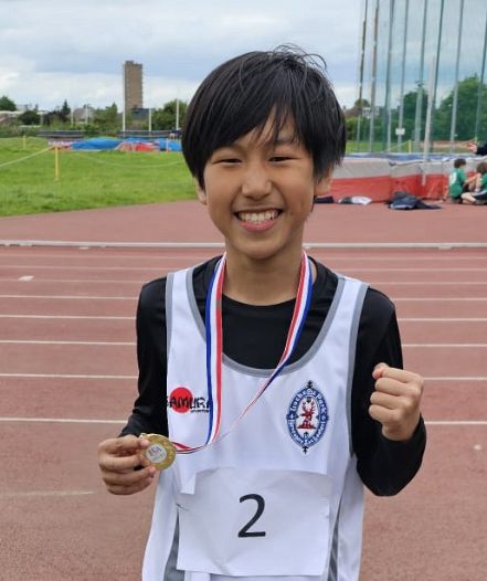 Lockers Park Sport tweet media