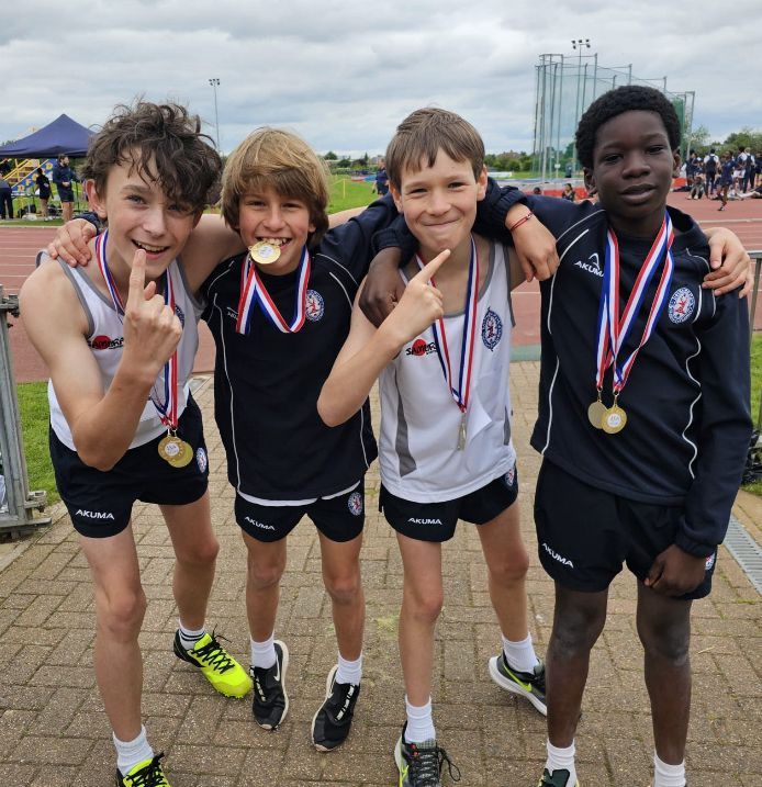 Lockers Park Sport tweet media