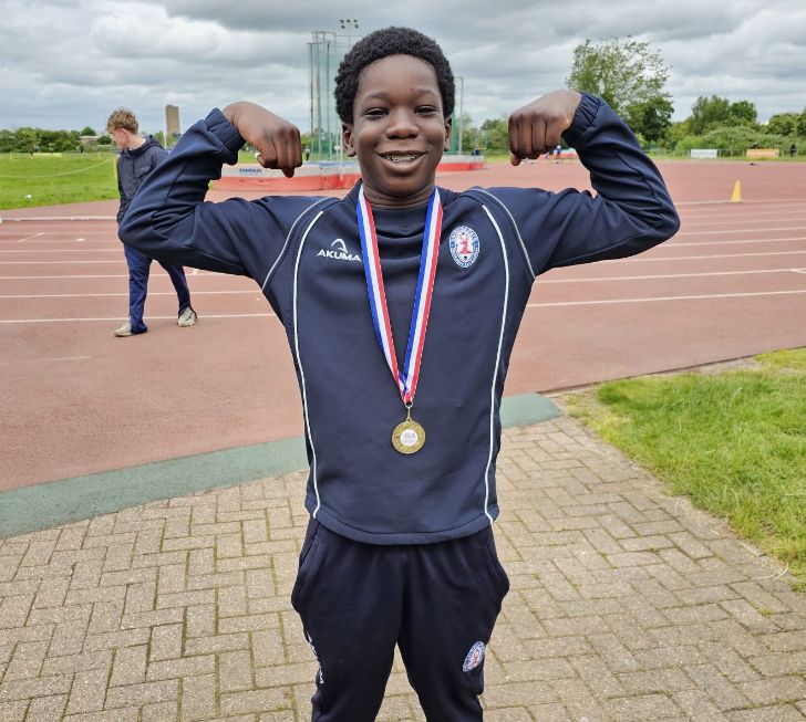 Lockers Park Sport tweet media