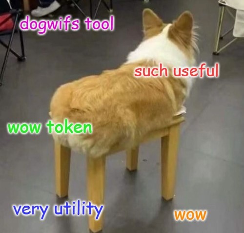 dogwifstool's tweet photo. https://t.co/wAkpv2a8OJ https://t.co/yvxUPvMB3n
