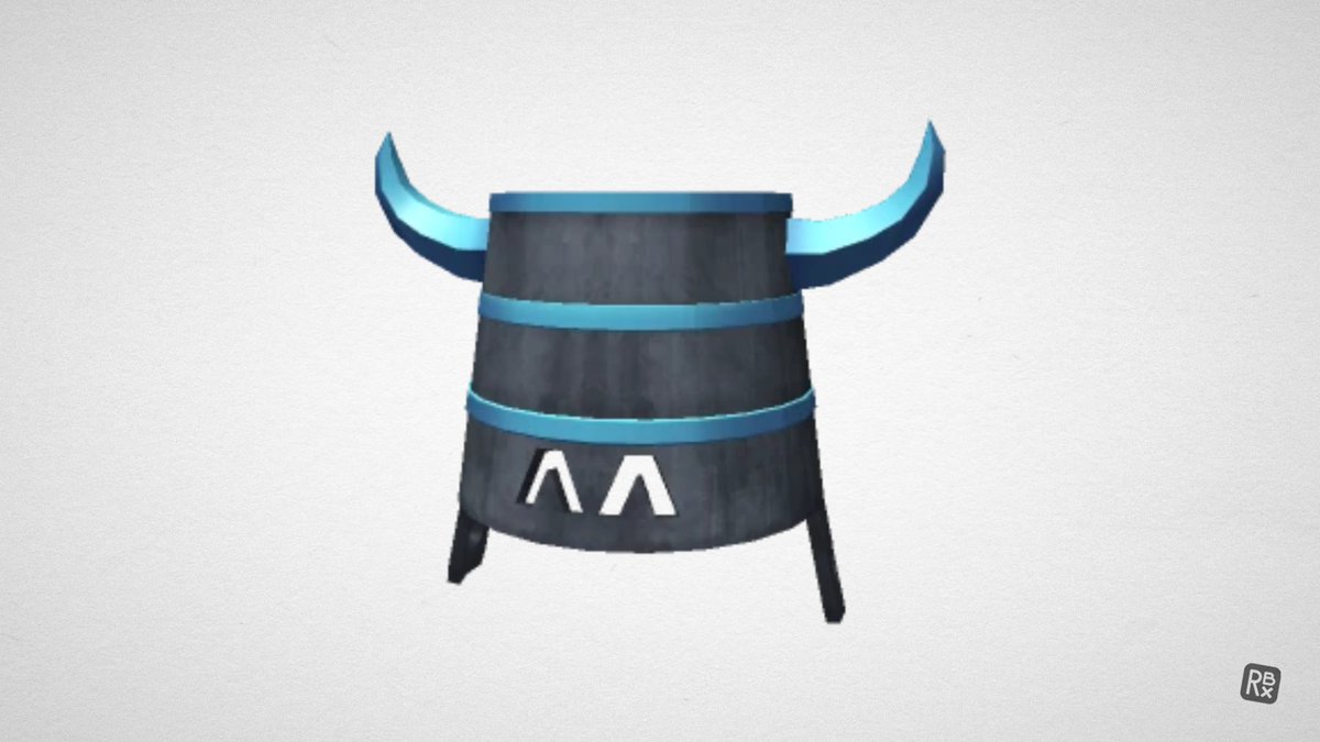 You can now unlock the Roblox Agonizingly Happy Bucket by earning 10 tokens in The Classic.