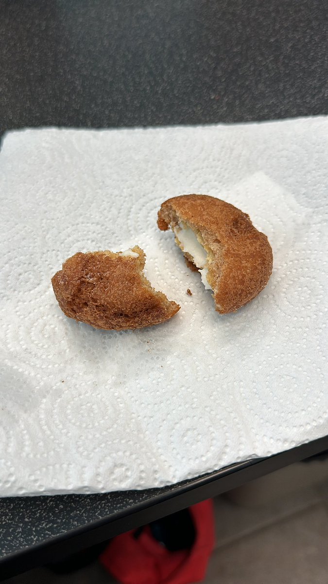 Felica Dawn tweet media