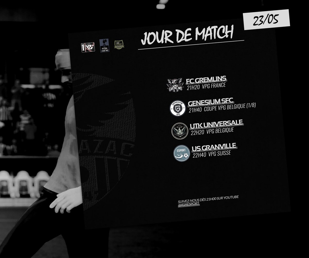 MGT Young Cracks tweet media