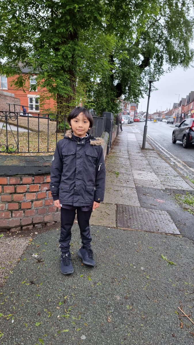 Firdaus Hafidz (@hafidzf) on Twitter photo Let's get active: It's National Walk to School Week! Rain or shine, we're walking with <a href="/anfieldprimary/">Anfield Primary</a>. #anfieldwalks (Zhafran, Year 4) 🚶♂️🌧️🚶♀️ Let's get active: It's National Walk to School Week! Rain or shine, we're walking with <a href="/anfieldprimary/">Anfield Primary</a>. #anfieldwalks (Zhafran, Year 4) 🚶♂️🌧️🚶♀️