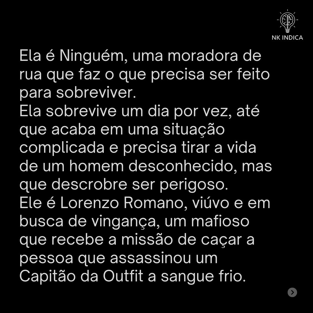 indicankma's tweet photo. Sinopse 🖤💀❤️

#livro #books #mafia #romancedark https://t.co/ChhtMGiE39