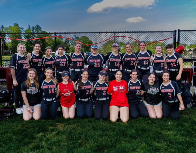 WestWoodSoftball tweet media