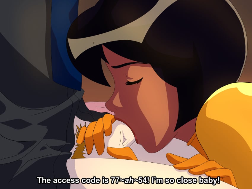 Ep7Estudios's tweet photo. Despues del retorno de Totally Spies, como no recordar a Alex la mulata latina que siempre ha sido reconocida por ser una adicta a la BWC y a su sueño humedo con los hombres blancos

#BWC
#BLEACHED
#latinaforbwc
#Colonized
#AlexBleached
#TotallySpiesBleached https://t.co/1C4SR0mgaG