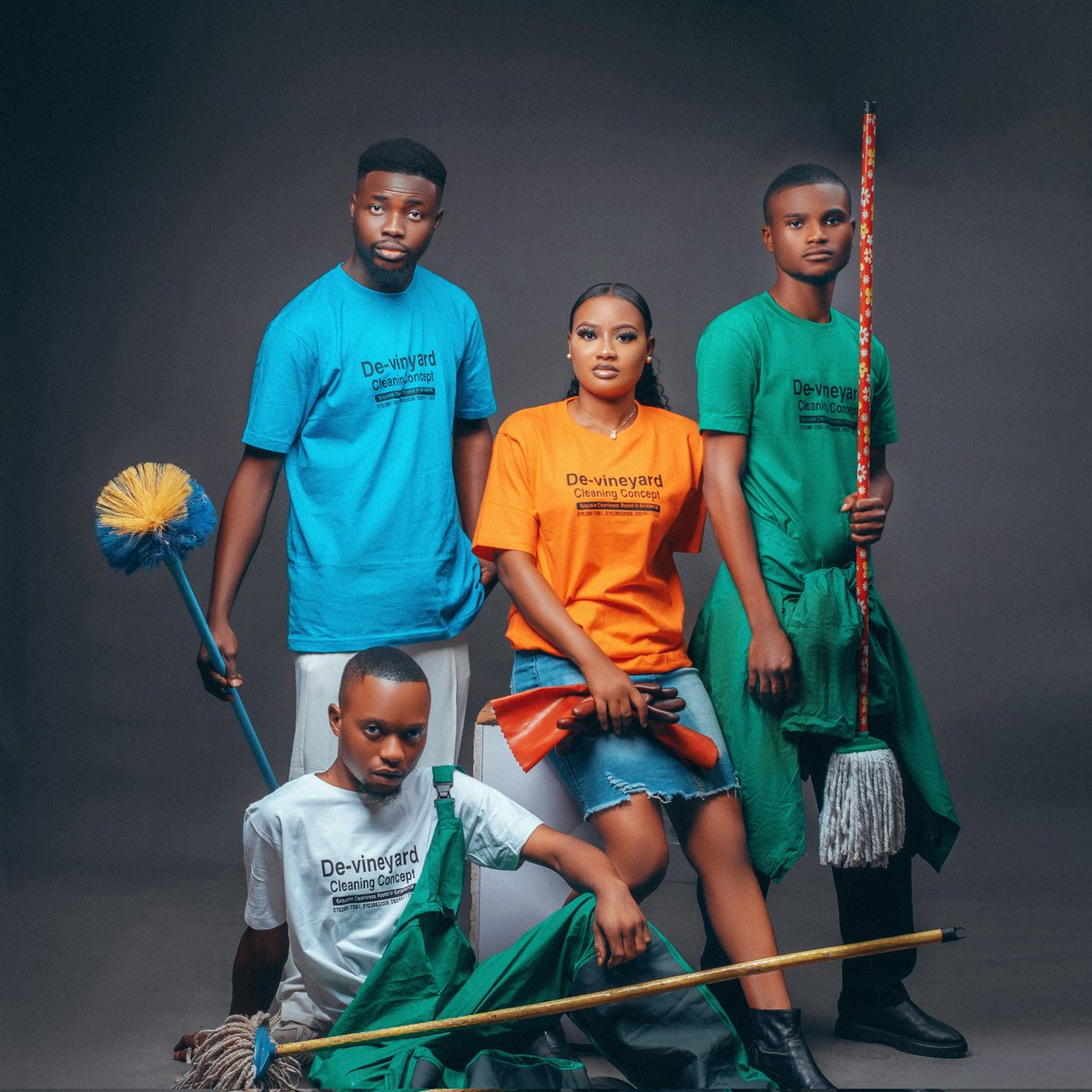 CrownclemJohn's tweet photo. Transforming spaces with professional, reliable, and eco-friendly cleaning services. 🧼🧹 From homes to offices, we’ve got you covered! Book today and experience the De-Vineyard difference. 🌿 📞 Call us at or chat us on 07038632008 #CleaningService #ProfessionalCleaning https://t.co/KYZpwv8NPS