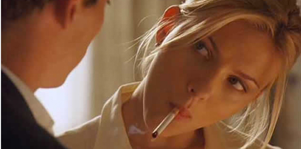 TheDrSimo's tweet photo. @neillistic @davidcinema Same actress, Match Point by Woody Allen https://t.co/MMhQA87J2d