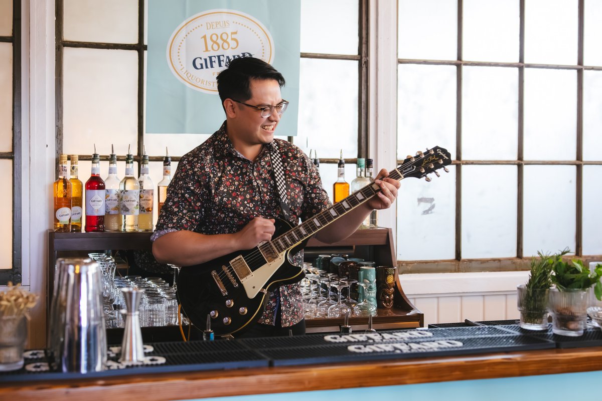 Back Bar Project tweet media