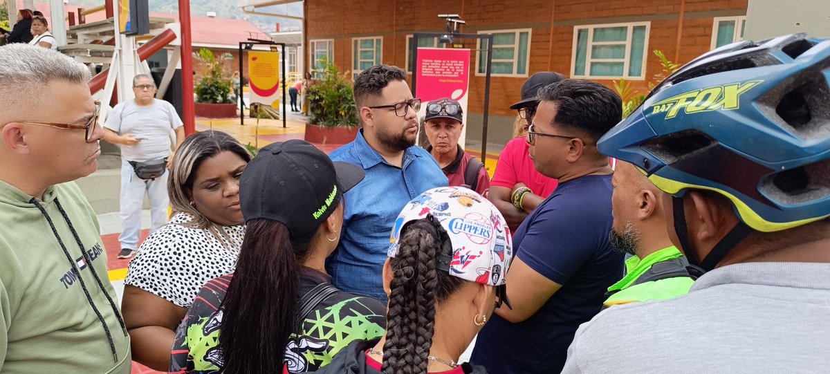 Concejo Municipal de Caracas tweet media