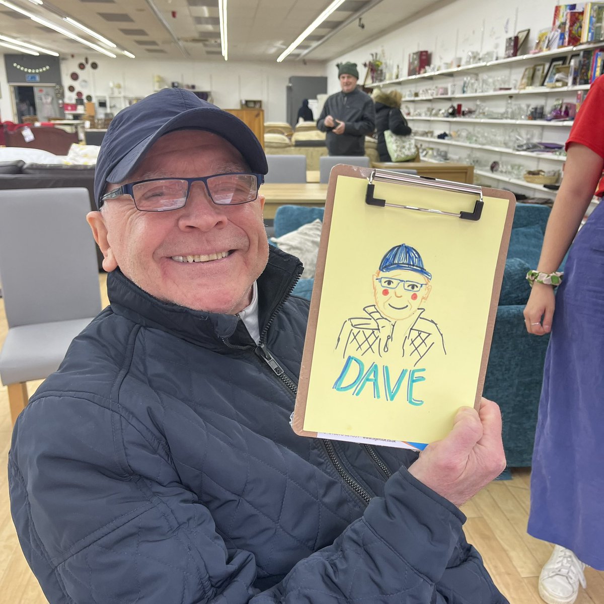 Danielle Porter tweet media